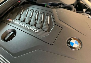 BMW Z4 G29 M Roadster 3.0 M40i 340KM 2020 BMW Z4 M 3.0 Benzyna 340KM, zdjęcie 27