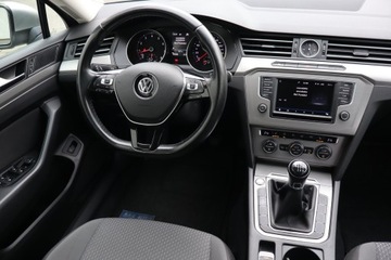 Volkswagen Passat B8 Limousine 1.4 TSI BlueMotion Technology 125KM 2016 VW Passat 1.4 TSI, Salon Polska, Navi, Klima, zdjęcie 6