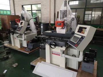 Плоскошлифовальная машина Eco 400x1000 MY4100 AHR