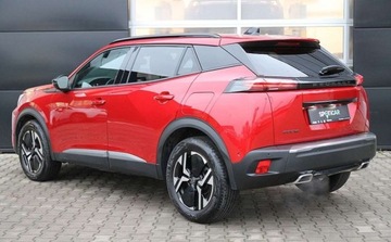 Peugeot 2008 II SUV 1.2 PureTech 130KM 2023 Peugeot 2008 308 1.2 PureTech Allure SS 130KM Gwarancja 12 miesiecy od R, zdjęcie 13