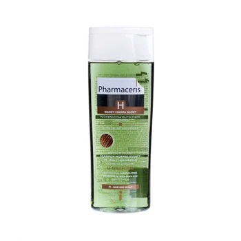 PHARMACERIS H-SEBOPURIN SZAMPON 250ml