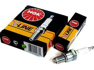 ŚWIECE ISKROWE NGK 6466 BP6EF MERC W460 W461 W463