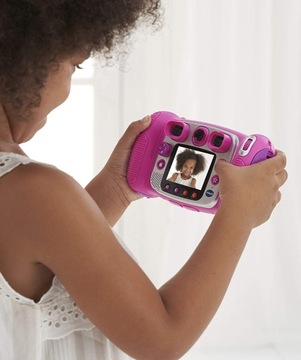 Камера VTECH Kidizoom Duo 5.0