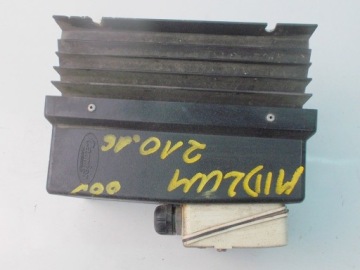 RENAULT MIDLUM 210 00 НЕСУЩИЙ ПРЕОБРАЗОВАТЕЛЬ 12/24В