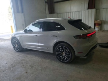 Porsche Macan 2022 Porsche Macan Base 2022 2.0 Benzyna 261KM, zdjęcie 1