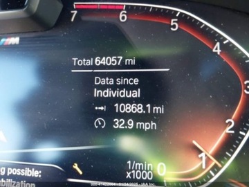 BMW Seria 7 G11-G12 2021 BMW Seria 7 50I XDrive 2021 4.4l 4.4 Benzyna 523KM, zdjęcie 11