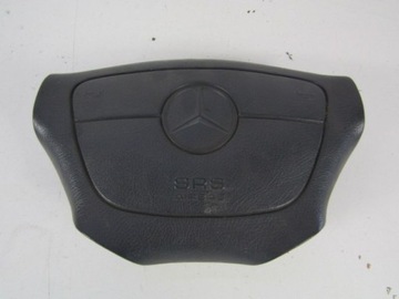 MERCEDES VITO W638 AIRBAG ULOŽENÍ ŘIDIČE