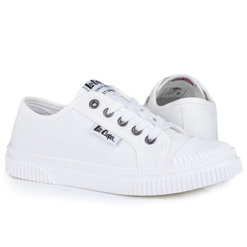 Buty, trampki damskie Lee Cooper LCW-23-44-1613L