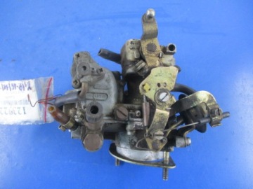 SEAT MARBELLA 0.9 WEBER 1-ГО КАРБЮРАТОР