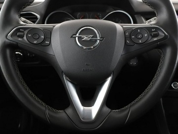 Opel 2017 Opel Grandland X 1.6 CDTI Automat INNOVATION, zdjęcie 20