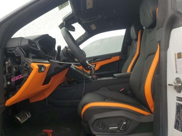 Lamborghini Urus 2023 Lamborghini Urus S 2023 4.0l 4.0 Benzyna 657KM, zdjęcie 7