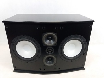 Teufel M800 FCR – kolumna surround - THX Ultra 2