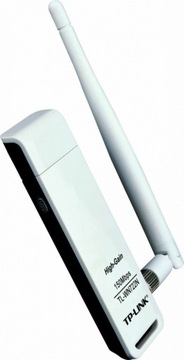 karta sieciowa bezprzewodowa WiFi TP-Link WN722N