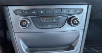 Opel Astra K Hatchback 5d 1.4 Turbo 150KM 2017 Opel Astra 1.4Turbo150KMSewis149tys kmNaviKameraAndroid AutoRok Gwarancji, zdjęcie 13