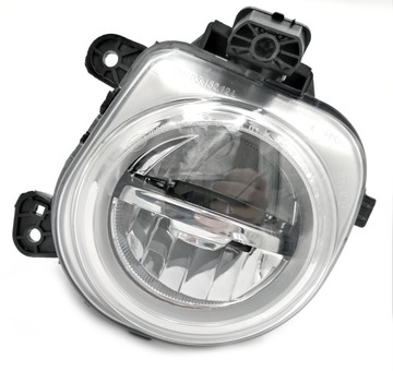 ORIGINÁLNÍ HALOGEN LED LEVÝ BMW F15 F16 F25