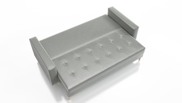 SCANDI 3+2+1 комплект для отдыха, скандинавский стиль