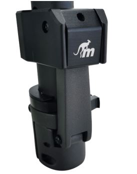 Замок MONORIM MX-Lock для Ninebot G30 Max Motus10