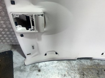 VW GOLF VI 6 3-ДВЕРНЫЙ 3D ХЭТЧБЕК HB ПОТОЛОК