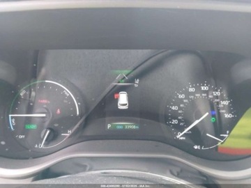 Toyota Sienna III 2022 Toyota Sienna XLE, 2022r., 4x4, 2.5L 2.5 Benzyna 189KM, zdjęcie 10