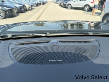 Volvo S90 II Sedan Plug-In Facelifting 2.0 T8 Plug-In Hybrid 455KM 2024 Volvo S90 S90 T8 AWD Plug-In Hybrid Ultimate Dark,, zdjęcie 27