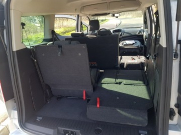 Ford Tourneo Connect II Standard 1.5 TDCi 100KM 2016 Ford Tourneo Connect grand tourneo connect 7 osób, zdjęcie 15