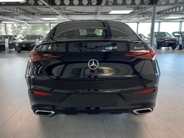 Mercedes GLC C254/X254 Coupe 2.0 220d 197KM 2026 GLC Coupe 220 d 4-Matic AMG Line 2.0 (197KM) 2026, zdjęcie 2