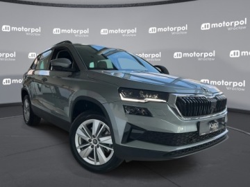 Skoda Karoq Crossover Facelifting 1.5 TSI ACT 150KM 2026 Skoda Karoq Edition 130 1.5 TSI 150KM DSG, zdjęcie 6