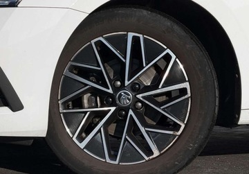 Skoda Octavia 2020 Skoda Octavia Reflektory LED Kamera Keyless Lane Assist Salon PL FVAT, zdjęcie 4