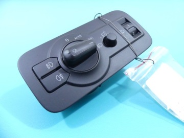 PRZEŁĄCZNIK ŚWIATEŁ TOUAREG II 10-18 7P6941431B