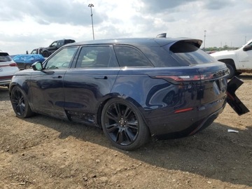 Land Rover Range Rover Velar 2021 Land Rover Range Rover Velar R-Dynamic S 2021 2.0l 2.0 Benzyna 247KM, zdjęcie 1