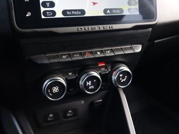 Dacia Duster II SUV Facelifting 1.3 TCe 150KM 2022 Dacia Duster 1.3 TCe, Salon Polska, 1. Właściciel, zdjęcie 18