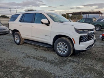 Chevrolet Tahoe GMT900 2025 Chevrolet Tahoe C1500 LS 2025 5.3 Benzyna 355KM, zdjęcie 4