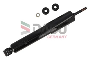 DACO GERMANY 451312 TLUMIČ TERRACAN PLYNOVÝ 01-06