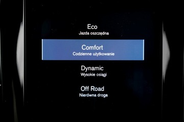 Volvo XC90 II 2020 Volvo XC 90 INSCRIPTION panorama FUL LED 7-os, zdjęcie 27