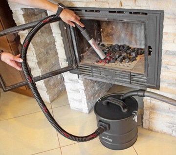 Золоотделитель Lehmann LTOAT-1520 20 л