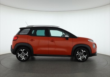 Citroen C3 Aircross  Crossover 1.2 PureTech 131KM 2019 Citroen C3 Aircross 1.2 PureTech, Salon Polska, zdjęcie 5