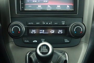 Honda CR-V III SUV Facelifting 2.0 i-VTEC 150KM 2012 Honda CR-V 2.0 i, GAZ, 4X4, Navi, Klima, zdjęcie 9