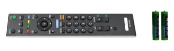 Пульт дистанционного управления для телевизора Sony KDL-26P3000