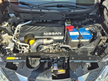 Nissan X-Trail III Terenowy 2.0 dCi 177KM 2017 Nissan X-Trail 2.0 dCi Tekna, zdjęcie 36