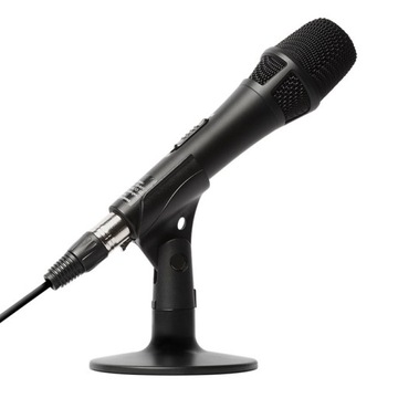 Mikrofon pojemnościowy wokalowy Marantz M4U