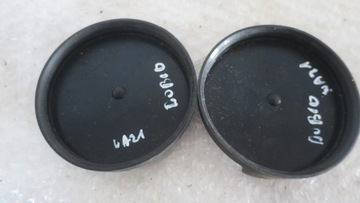 DOBLO II COMBO D DUCATO COVER КРЫШКА ЛАМПЫ 45560509