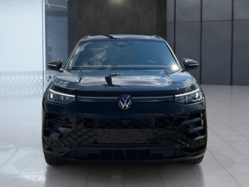 Volkswagen Tayron 2026 Volkswagen Tayron R-Line Plus 2.0 TSI 4MOTION 204, zdjęcie 1