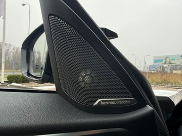 BMW Seria 4 G22-23-26 Coupe 3.0 M440i 374KM 2021 BMW 440 388KM, FV-23%, harman/kardon, Adaptacyjne, zdjęcie 17