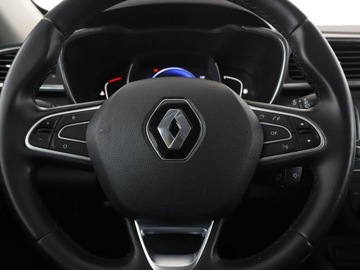 Renault Kadjar Crossover 1.6 dCi 130KM 2017 Renault Kadjar full LED półskóra navi klima, zdjęcie 20