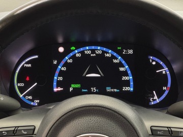 Toyota 2022 Toyota Yaris Cross Comfort + LPG / 1 właściciel /, zdjęcie 14