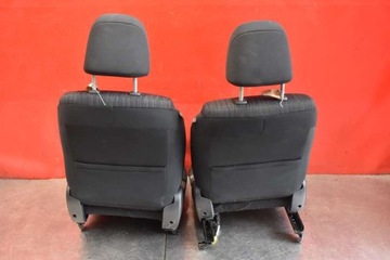 KOMPLET SEDADLA EU TOYOTA AURIS 1 I 5D 07R
