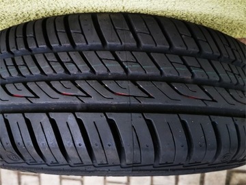 CITROEN C3 DS3 PEUGEOT 208 2008 KOLO REZERVY 185/65R15 15" ET23