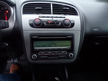 Seat Altea XL 2.0 TDI 140KM 2015 SEAT ALTEA 2.0 TDI 140 KM ZAMIANA RATY, zdjęcie 16