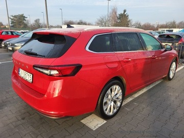 Skoda Superb III Kombi Facelifting 2.0 TDI SCR 150KM 2024 Skoda Superb Selection ! Kamera Cofania ! Podgrzew, zdjęcie 3