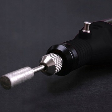 ЭЛЕКТРИЧЕСКАЯ ПИЛОЧКА ДЛЯ НОГТЕЙ ПОРТАТИВНЫЙ МАНИКЮР